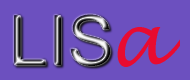 The LISa Logo